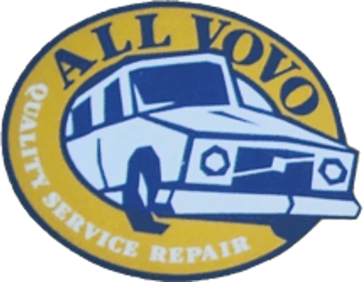 All Vovo, Quality Service Repair